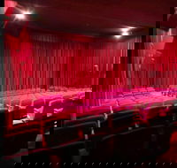 Verona Bar  Cinema - Yamba Accommodation