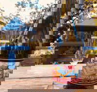 Wyanga Park Winery - Yamba Accommodation