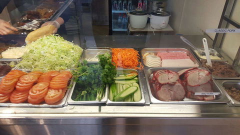 Xcel Roll - Coogee - Yamba Accommodation 0