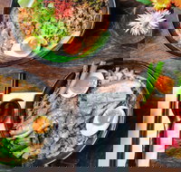 Yoku Ono Ramen  Sake - Yamba Accommodation