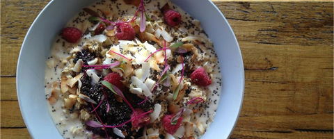 Abacus All Day - Ringwood - Yamba Accommodation 0