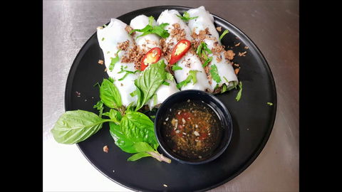 Andaqua Vietnamese Restaurant - Yamba Accommodation 0