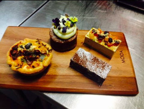 Archie & Kirk - Yamba Accommodation 0