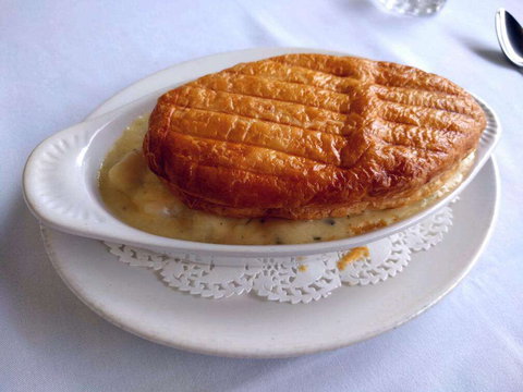 Barnacle Bills Seafood Inn - Yamba Accommodation 0