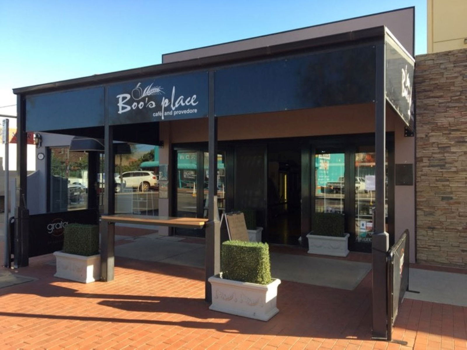 Nowie VIC Yamba Accommodation