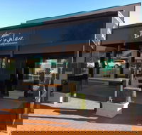 Boo's Place Cafe  Provedore - Yamba Accommodation