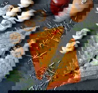 Brasserie Bread - Yamba Accommodation