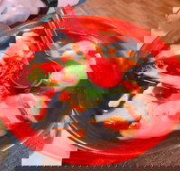 China Family Dumpling - Yamba Accommodation