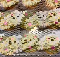 Cupcake Central - Maribyrnong - Yamba Accommodation