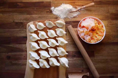 Dumplings Delish Malvern - Malvern - Yamba Accommodation 0