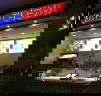 Euro Sushi - Surfers Paradise - Yamba Accommodation