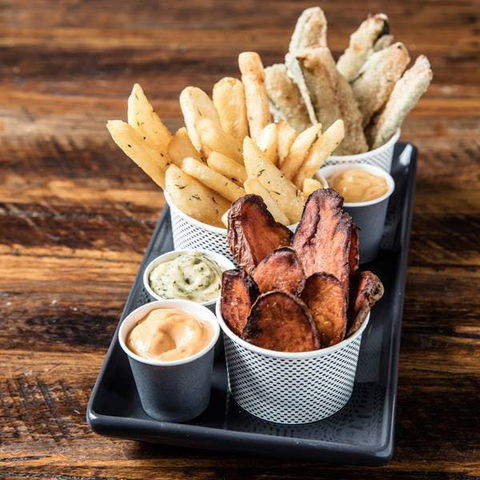 Grill’d - Surfers Paradise - Surfers Paradise - Yamba Accommodation 0