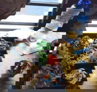 Hako Sushi - Yamba Accommodation