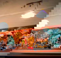 Hot Goss Cafe - Yamba Accommodation