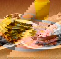 Java Lava - Revesby - Yamba Accommodation