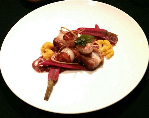 Julaymba Restaurant - Yamba Accommodation 0