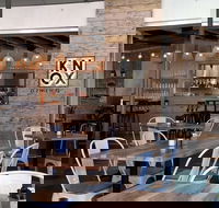 Knox Dining - Yamba Accommodation