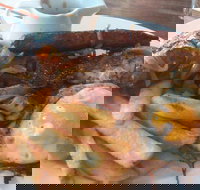 Korea Garden - Yamba Accommodation