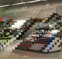 Lamington Teahouse - Yamba Accommodation