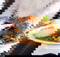 Madoljai - Yamba Accommodation