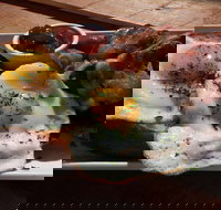 Magic Lands Cafe and Bar - Yamba Accommodation