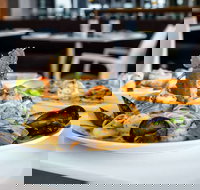 Marina Paradiso - Yamba Accommodation