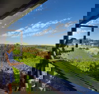 Mt Lofty Ranges Vineyard - Yamba Accommodation