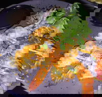 Muse Grill and Thai - Yamba Accommodation