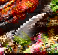 Nando's - Elsternwick - Yamba Accommodation