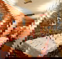 Nevsky Russian Restaurant - Yamba Accommodation