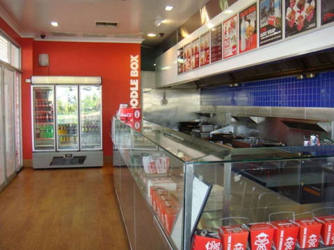 Noodle Box Rockhampton - Rockhampton - Yamba Accommodation 0