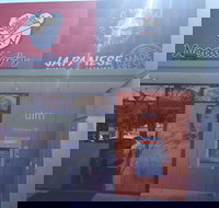 O'Ba-San Sushi Takeaway - Como - Yamba Accommodation