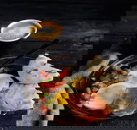 Oporto - Tullamarine - Yamba Accommodation