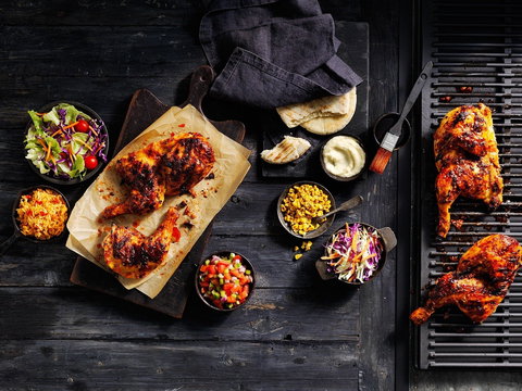 Oporto - Eastern Creek - Yamba Accommodation 0