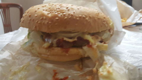 Ottas Fine Seafood - Yamba Accommodation 0