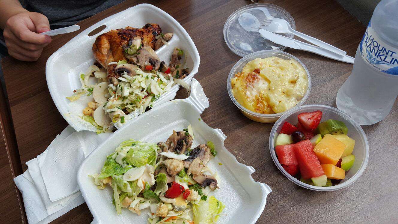 Parkdale VIC Yamba Accommodation