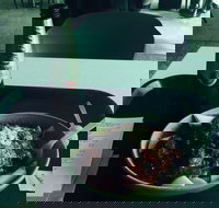 Pasta Pomodoro - Yamba Accommodation