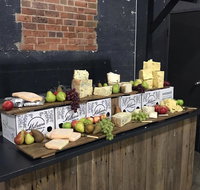 Penny's Cheese Shop - Yamba Accommodation