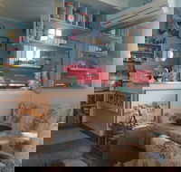 Republic Bar  Cafe - Yamba Accommodation