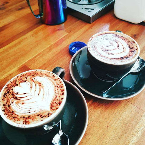 Sandwich Works & Coffee Bar - Yamba Accommodation 0