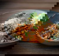 Sea Breeze Cafe - Yamba Accommodation