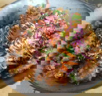 Stillwater at Crittenden - Yamba Accommodation