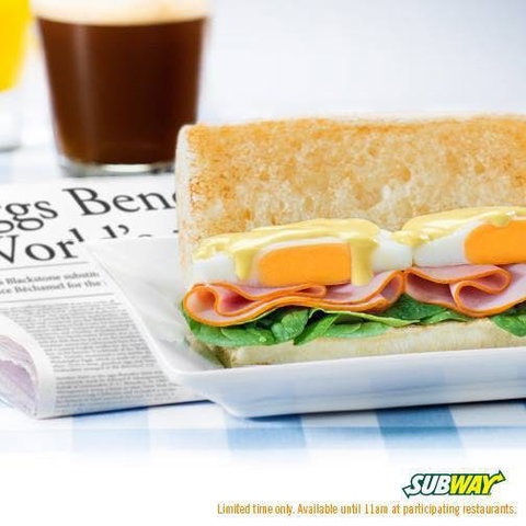 Subway - Lilydale - Yamba Accommodation 0