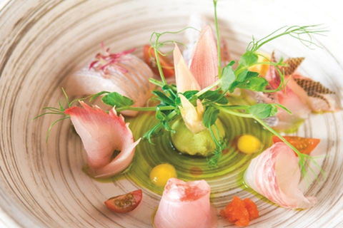TARA SUSHI BAR - Yamba Accommodation 0