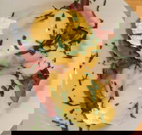 The North End Cafe - Yamba Accommodation