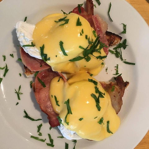 The North End Cafe - Yamba Accommodation 0