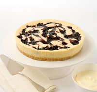 The Cheesecake Shop - Port Noarlunga