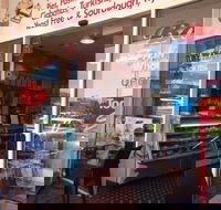 Tony Tran Bakery - Yamba Accommodation