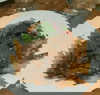 Yogurtland - Yamba Accommodation