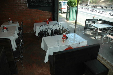 1061 Wood Fired Pizza - Yamba Accommodation 0